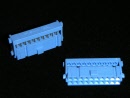 bandkabelconnector 20 polig female (ansley)