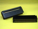 bandkabelconnector cardedge 40 polig