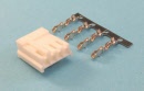 berg connector female
