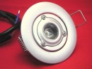 led inbouwspot 65-3w1