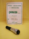 microfoonconnector paso