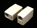 modular rj11 koppelstuk