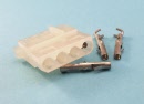 molex 8981 female