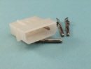 molex 8981 male