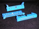 printconnector 34 polig male