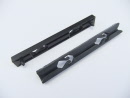 printgeleider 78mm zwart