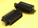 sub d 25p male amp